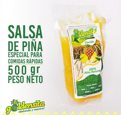 GOLDENSITA