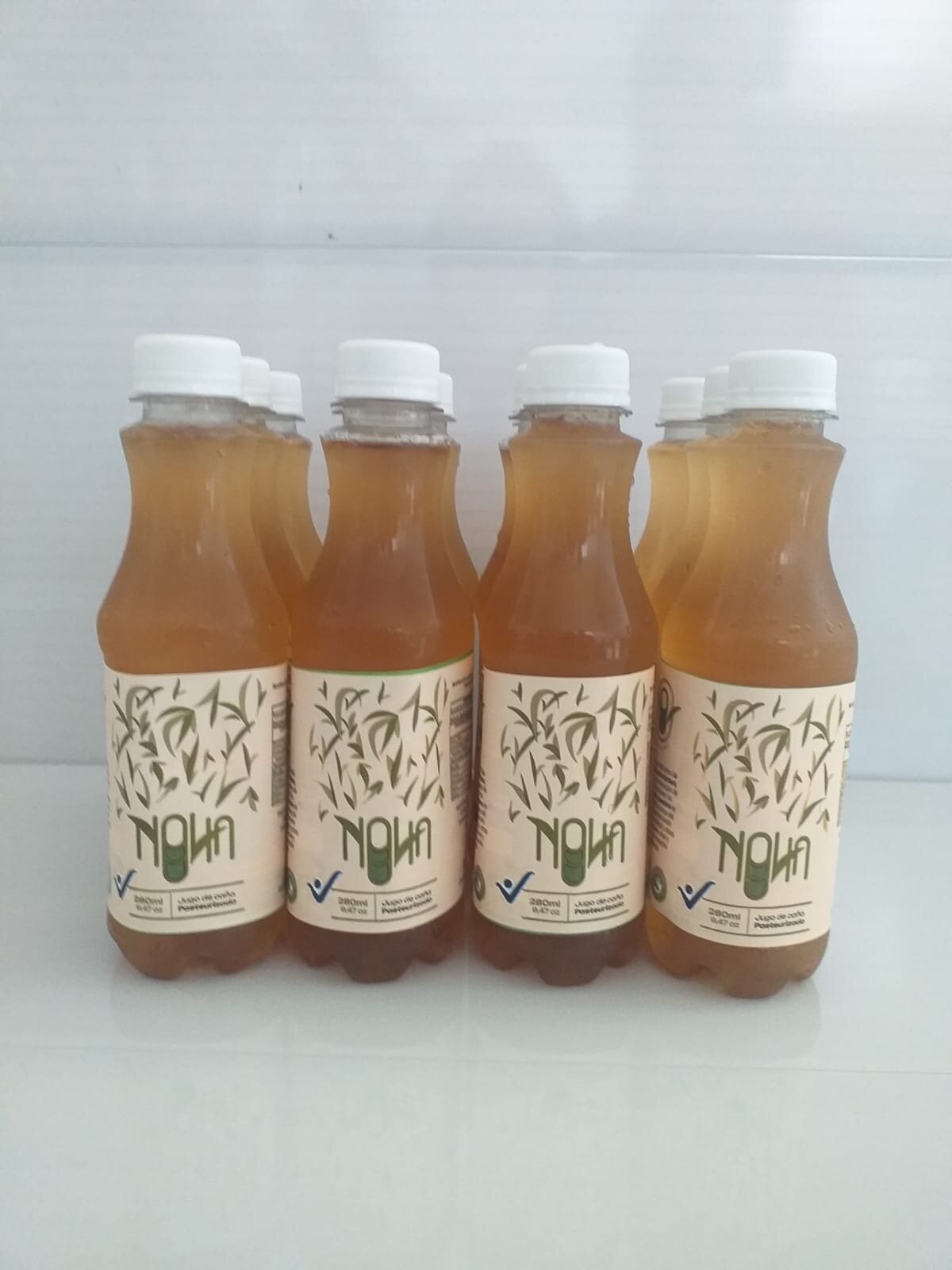 Colca&ntilde;as SAS