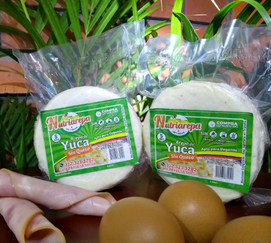 NUTRIAREPA
