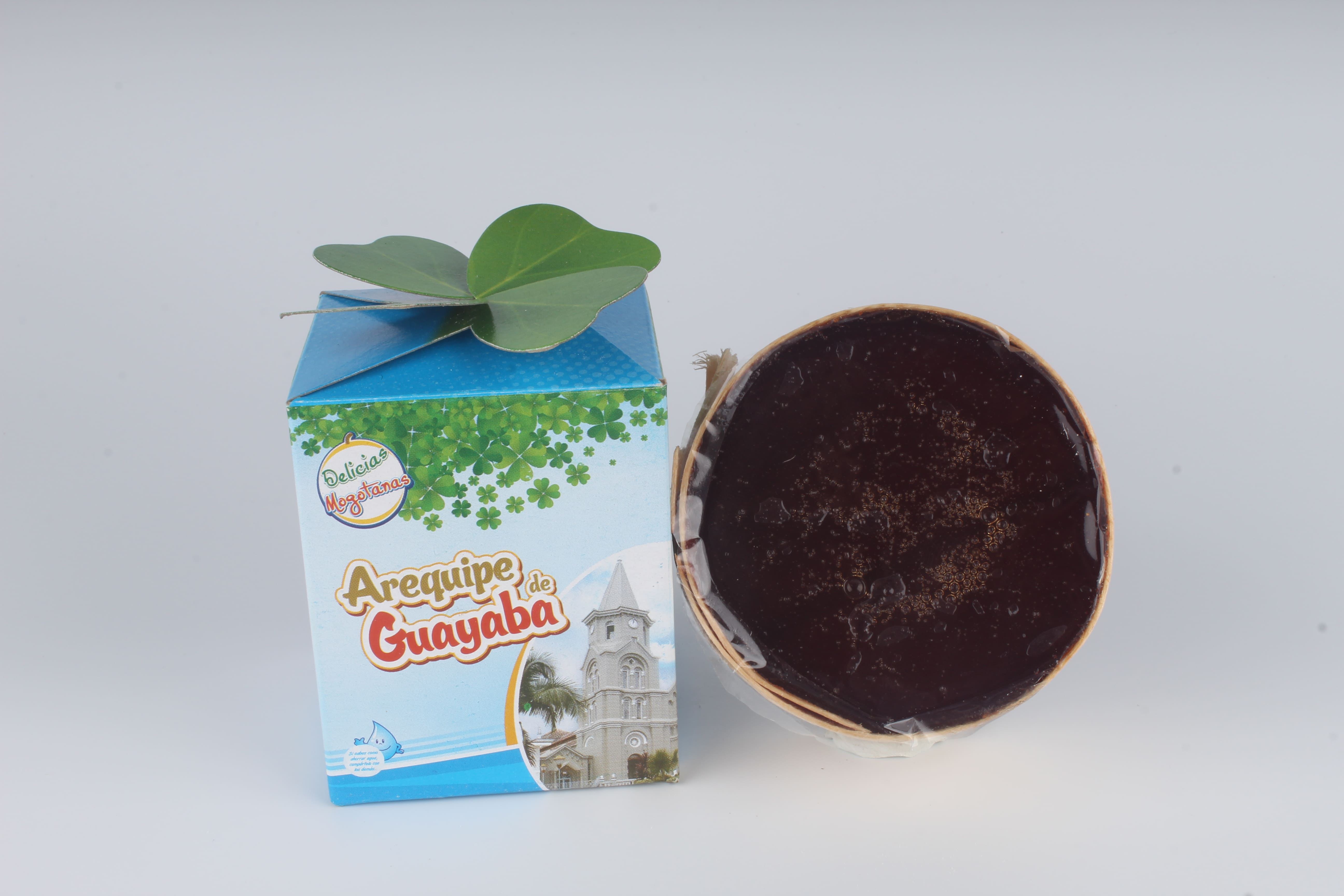 DELICIAS MOGOTANAS